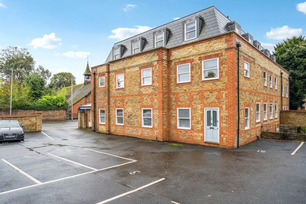 Additional image 11 of 1 bed flat for saleStation Road, Bourne End, Buckinghamshire SL8