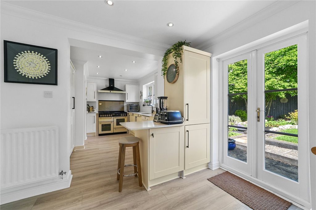 Additional image 5 of 5 bed detached house for saleThe Shearers, Bishop's Stortford, Hertfordshire CM23