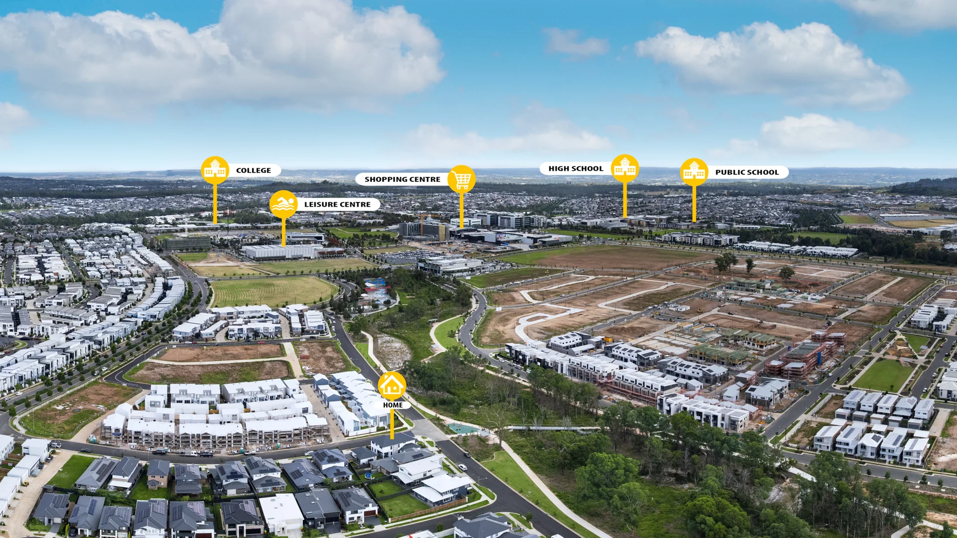 Additional image 29 of 64-66 Grassbird Avenue, Oran Park NSW 2570