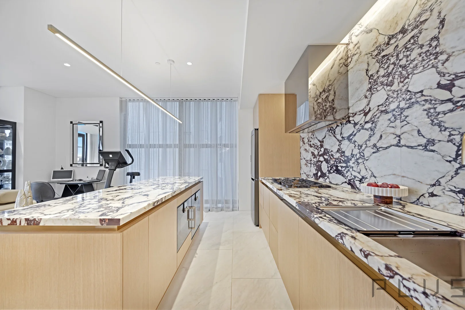 Additional image 6 of 1206/61 Lavender Street, Milsons Point NSW 2061