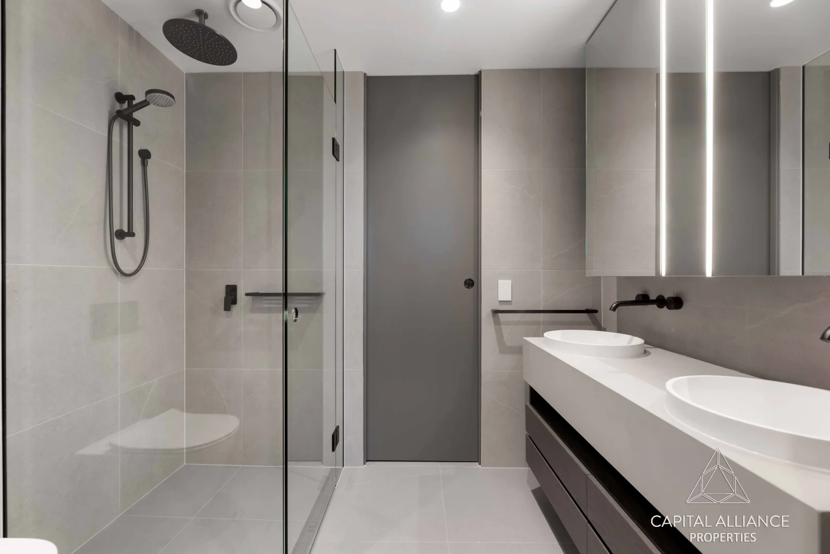 Additional image 17 of 1309/25 Waterfront Way, Docklands VIC 3008