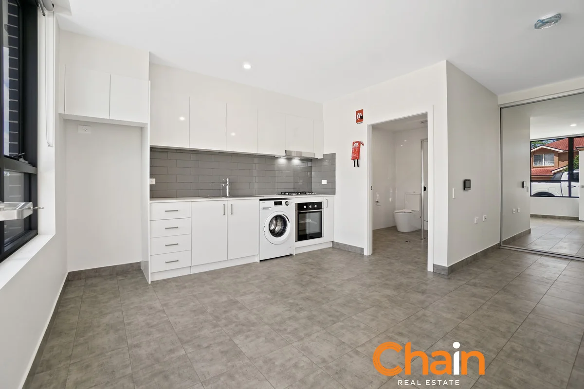 9/45 Spurway Street, Ermington NSW 2115