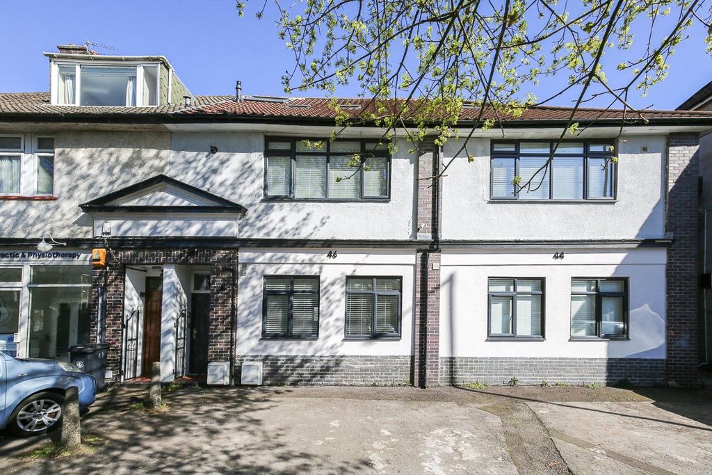 8 bed detached house for saleColdharbour Road, Bristol BS6