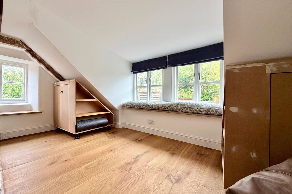 Additional image 11 of 1 bed terraced house for saleWhitehill, Bradford On Avon BA15