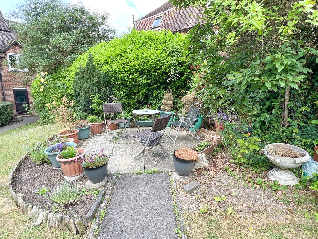 Additional image 10 of 1 bed property for saleWhite Cliff Mill Street, Blandford Forum, Dorset DT11