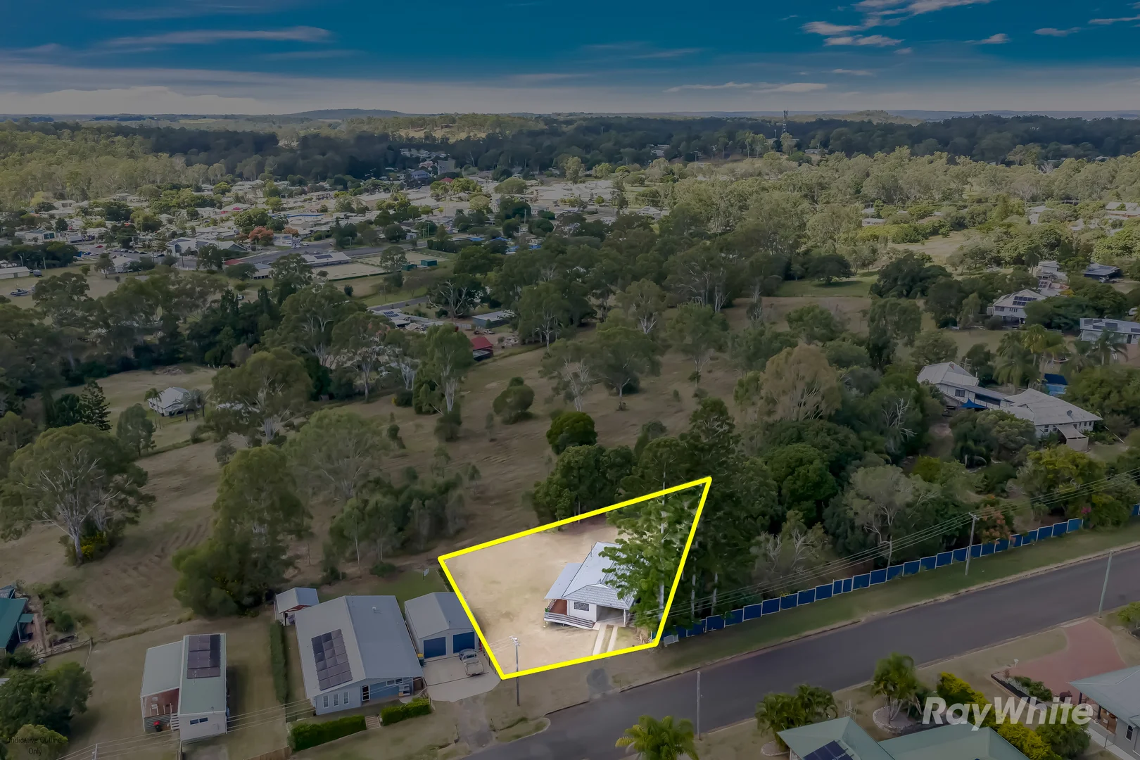 Additional image 29 of 8 Forsyth Street, Gin Gin QLD 4671