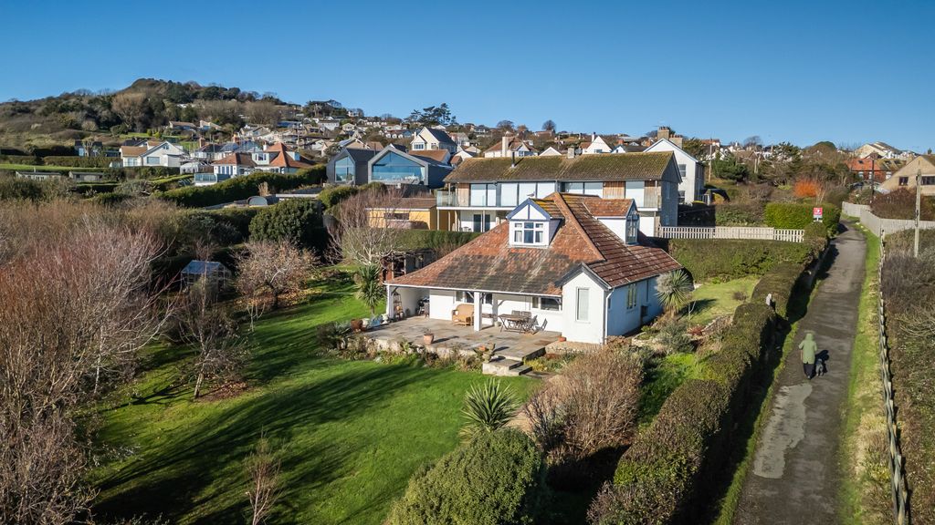 Additional image 10 of 4 bed bungalow for saleHigher Sea Lane, Charmouth, Bridport, Dorset DT6