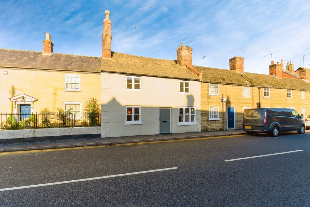 Additional image 21 of 3 bed terraced house for saleWest Street, Bourne PE10