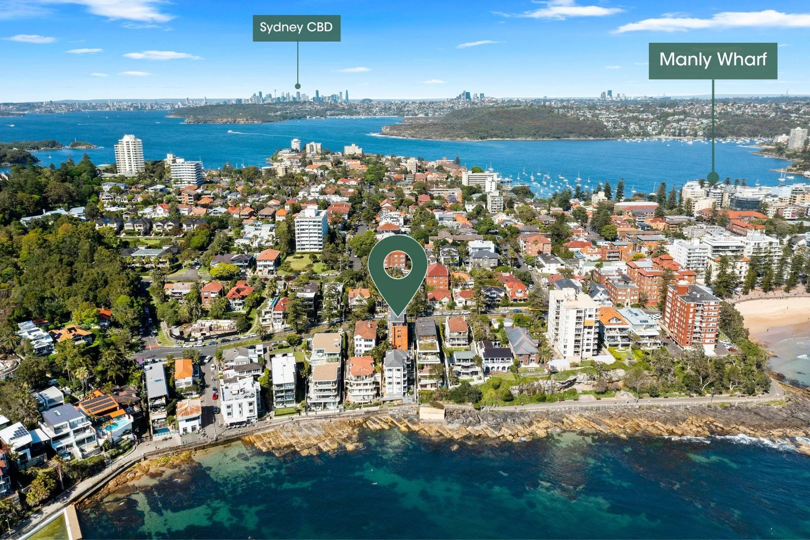Additional image 16 of 13/108 Bower Street, Manly NSW 2095