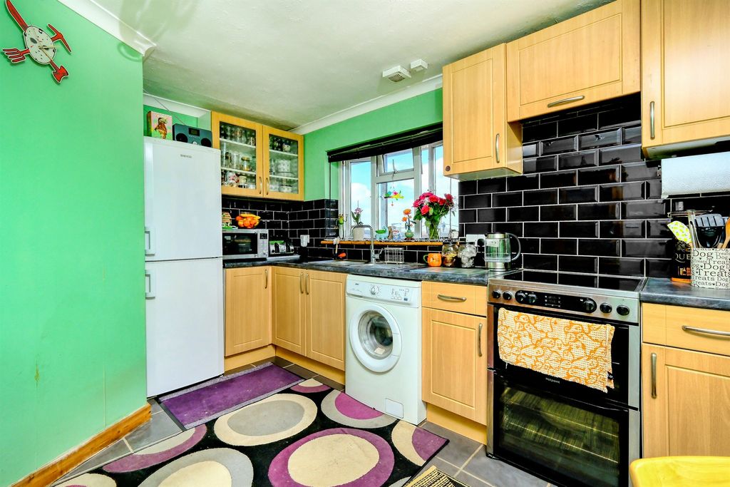 Additional image 4 of 2 bed maisonette for saleBeech Hill Road, Tidworth SP9