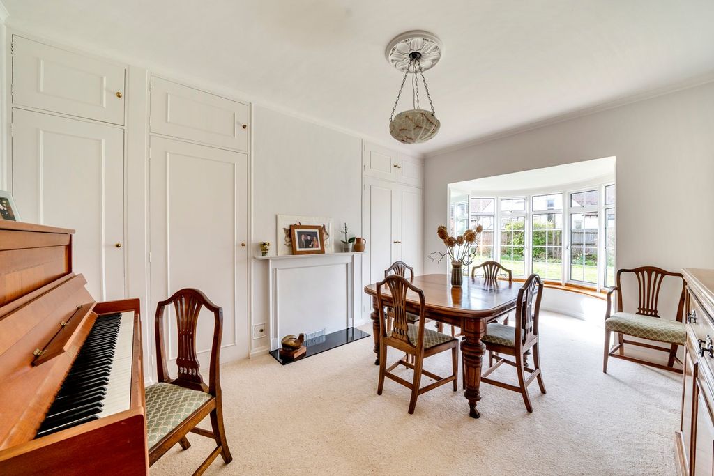 Additional image 10 of 4 bed detached house for saleSway Road, Brockenhurst SO42