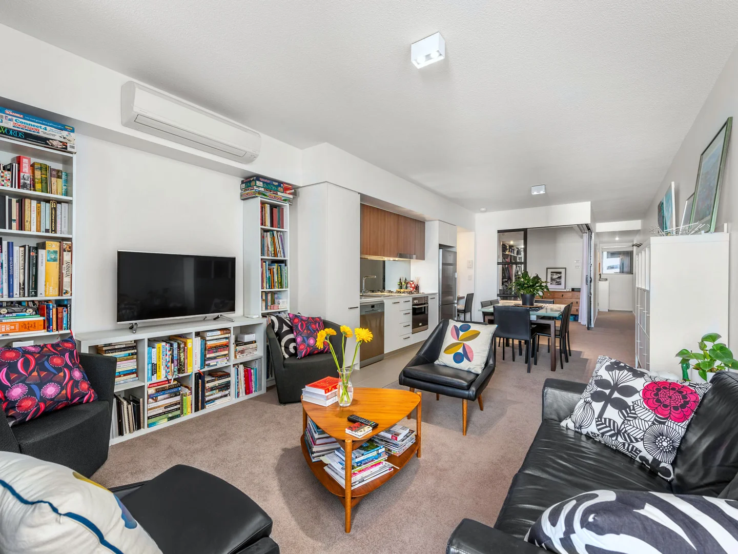 Additional image 2 of 609/31 Longland Street, Newstead QLD 4006