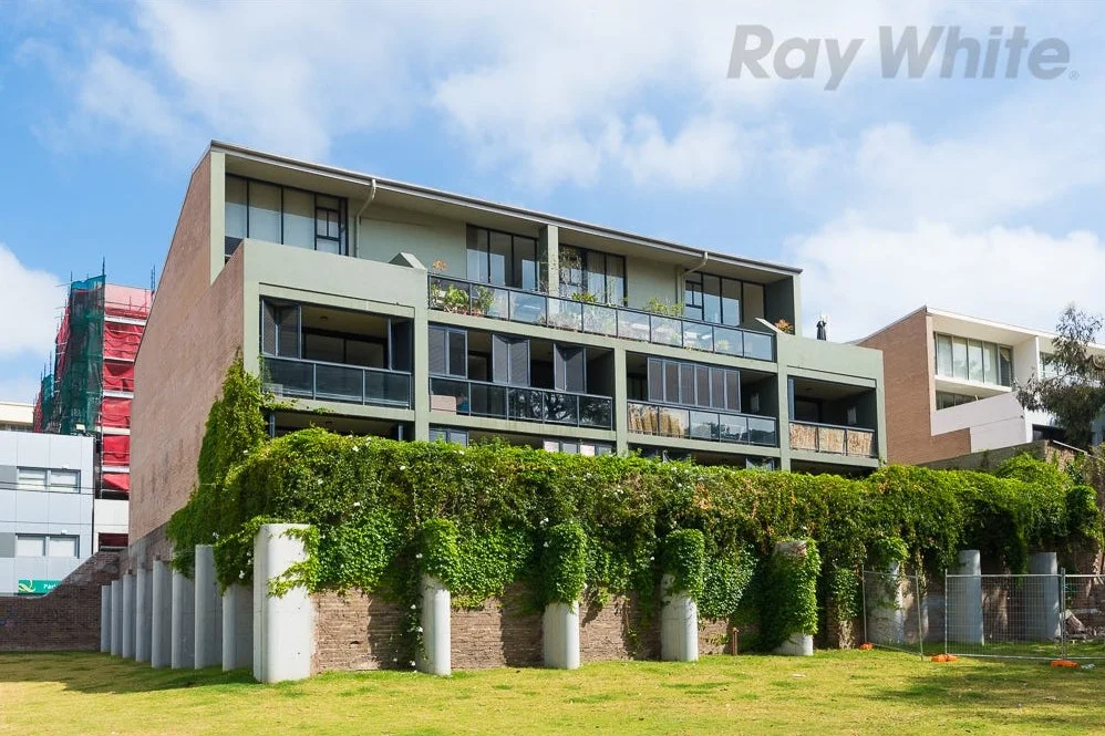 10/18-22 Purkis Street, Camperdown NSW 2050