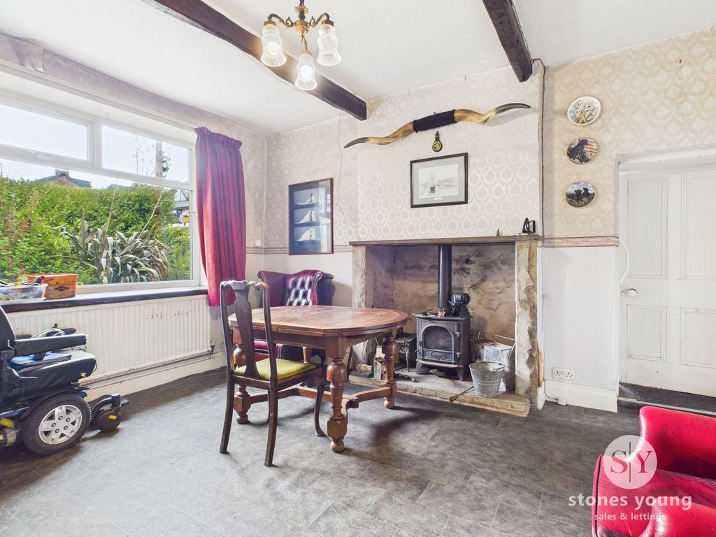 Additional image 6 of 5 bed detached house for saleNorth Bank House, Pleckgate Road, Blackburn BB1