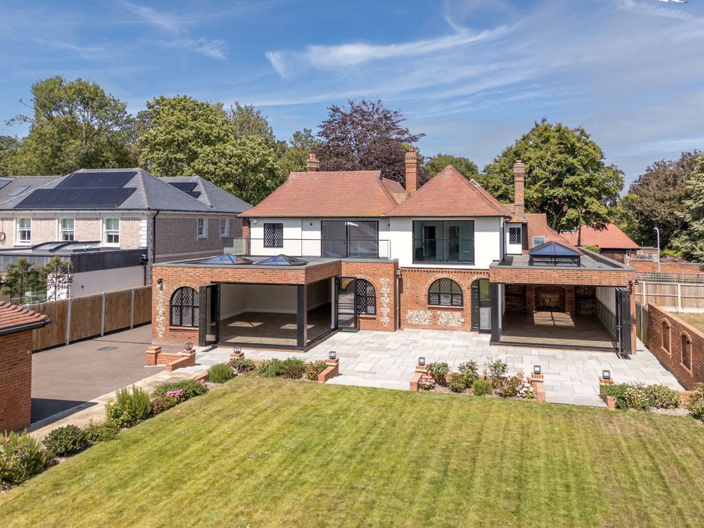Additional image 3 of 4 bed detached house for saleLanthorne Road, Broadstairs, Kent CT10