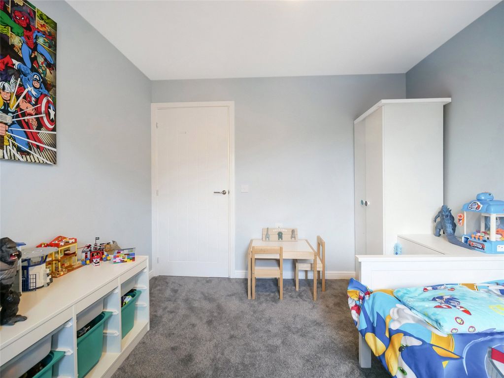 Additional image 18 of 3 bed semi-detached house for saleMill Of Cart Way, Johnstone, Renfrewshire PA5