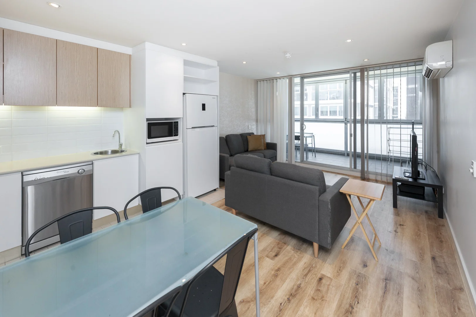 Additional image 3 of 304/185 Morphett Street, Adelaide SA 5000
