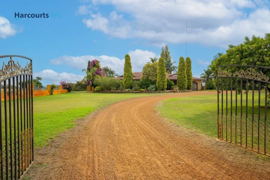 42 Lillydale Road, North Boyanup WA 6237