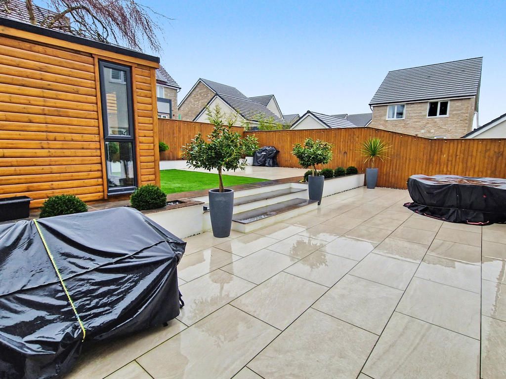 Additional image 22 of 4 bed detached house for saleLlys Penfro, Newton, Porthcawl CF36