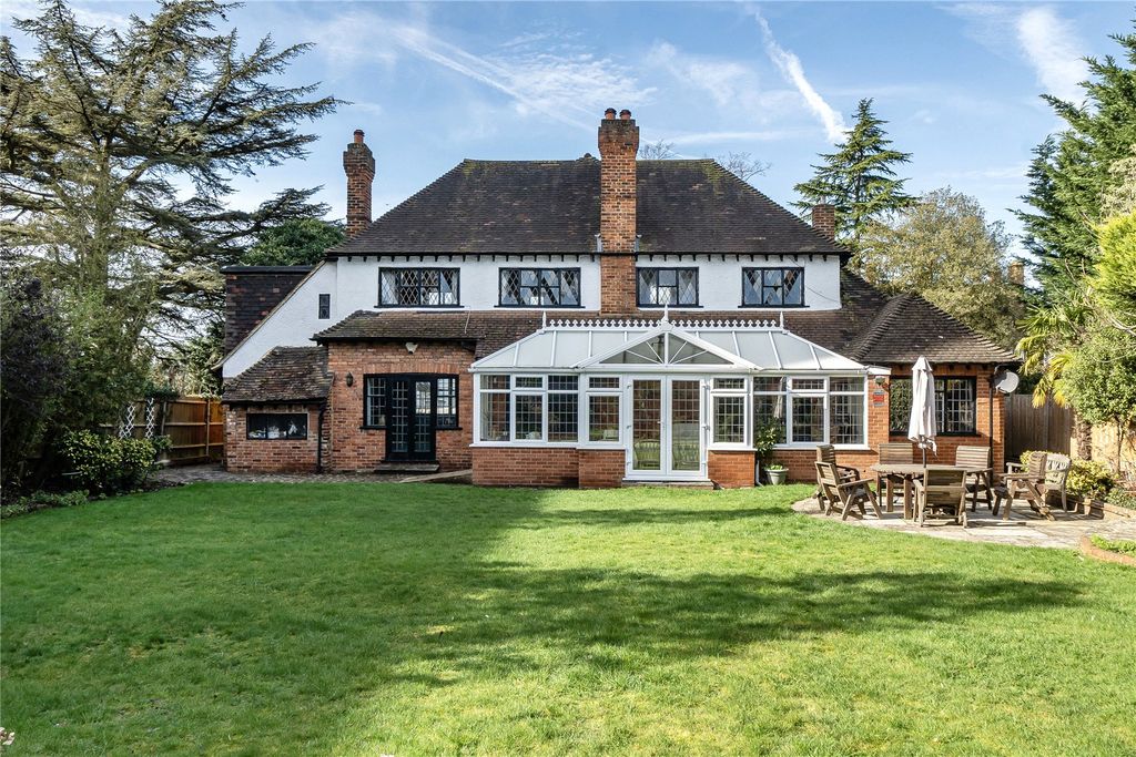 Additional image 29 of 4 bed detached house for saleSt. Georges Road, Bromley BR1