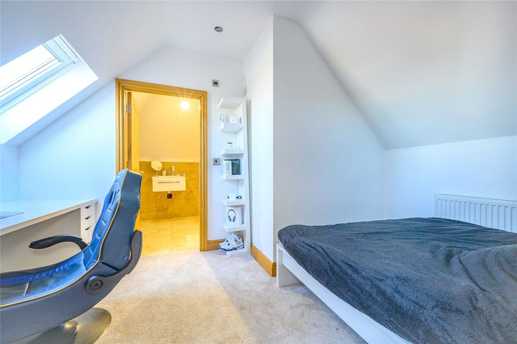 Additional image 15 of 6 bed detached house for saleBroadway House, Wakefield Road, Drighlington, Bradford, West Yorkshire BD11