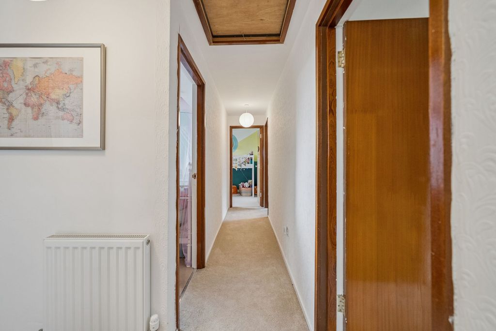 Additional image 19 of 4 bed detached house for sale29 Dalmore Crescent, Helensburgh G84