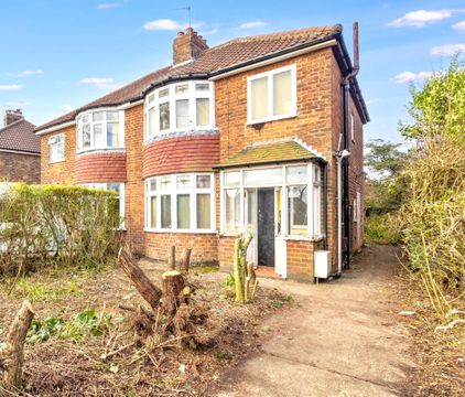113 Bad Bargain Lane, York YO31