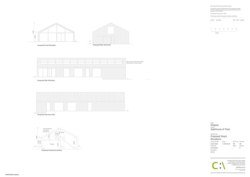 Additional image 13 of Land for saleBieldwood Croft, Gatehouse Of Fleet DG7