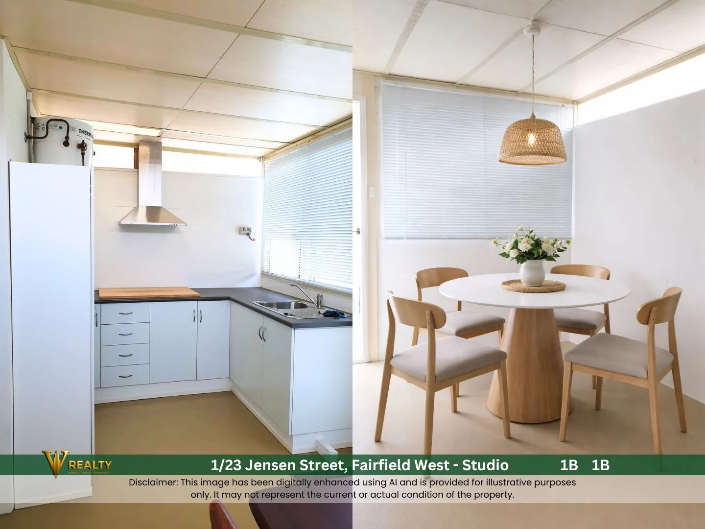 Additional image 2 of 1/23 Jensen Street, Fairfield West NSW 2165