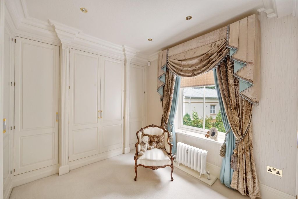 Additional image 40 of 5 bed detached house for saleMoorlands, Chapeltown Road, Bromley Cross, Bolton BL7