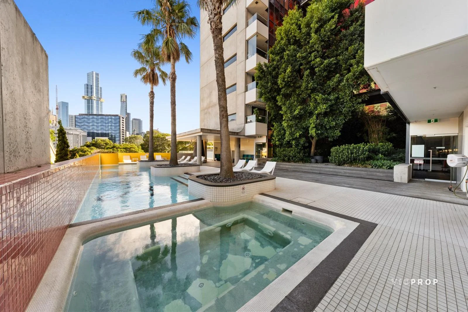Additional image 3 of 512/65 Coventry Street, Southbank VIC 3006