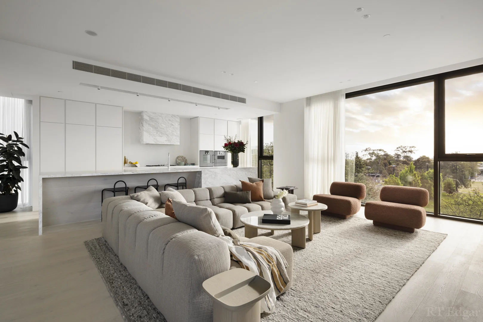 Additional image 3 of Penthouse/608-622 Orrong Road, Armadale VIC 3143