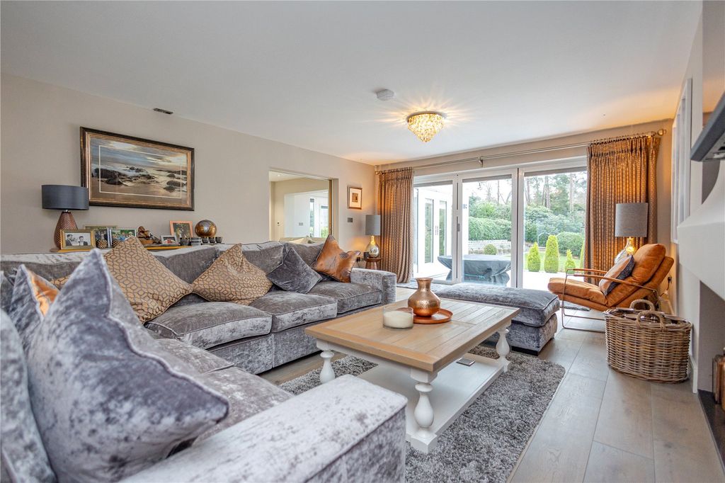Additional image 7 of 5 bed detached house for saleDalkeith Road, Poole, Dorset BH13