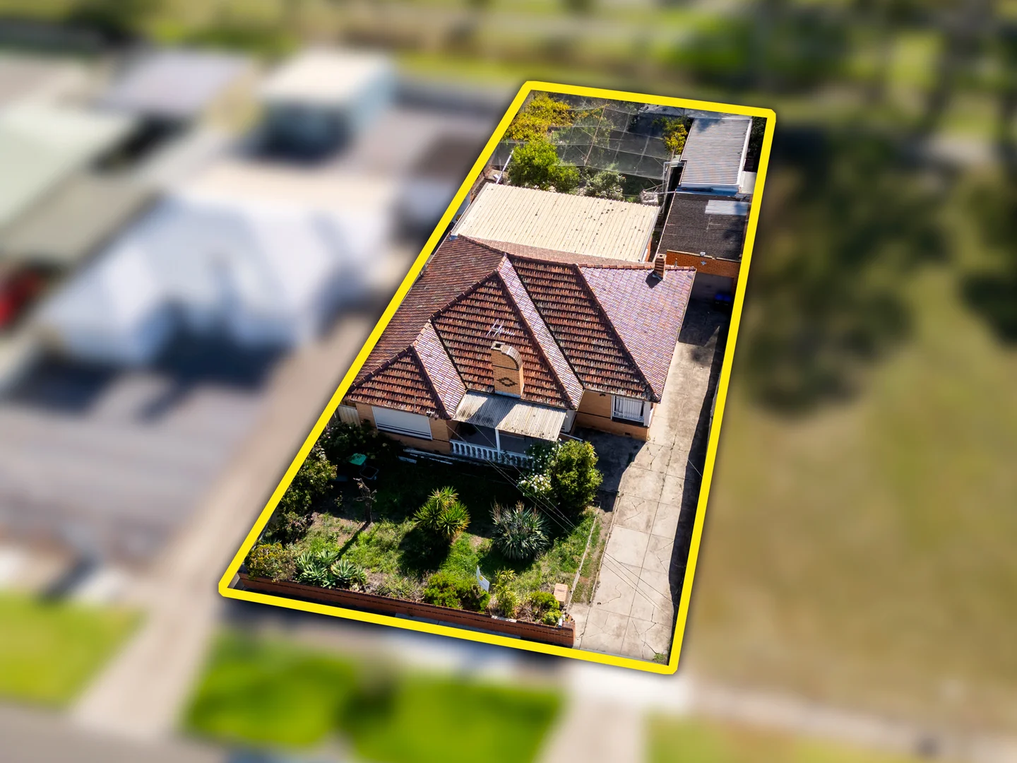 Additional image 20 of 4 Primula Avenue, Brooklyn VIC 3012
