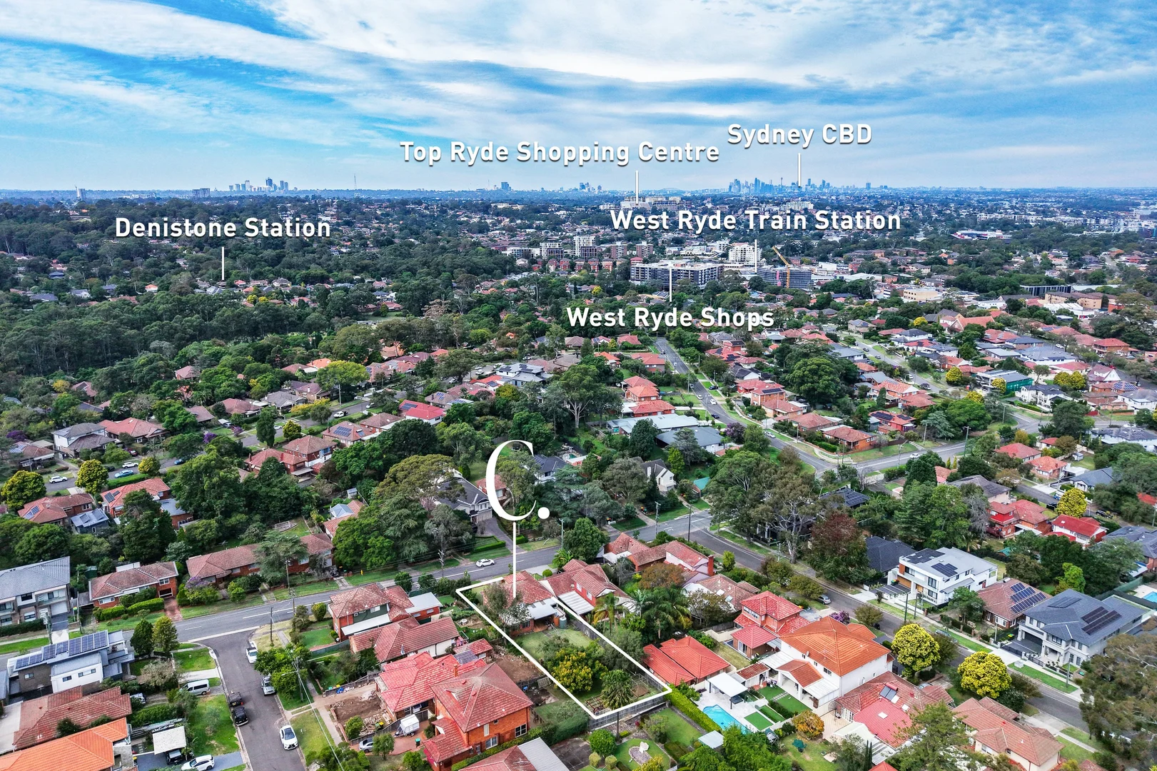 Additional image 15 of 20 Shaftsbury Road, Denistone West NSW 2114