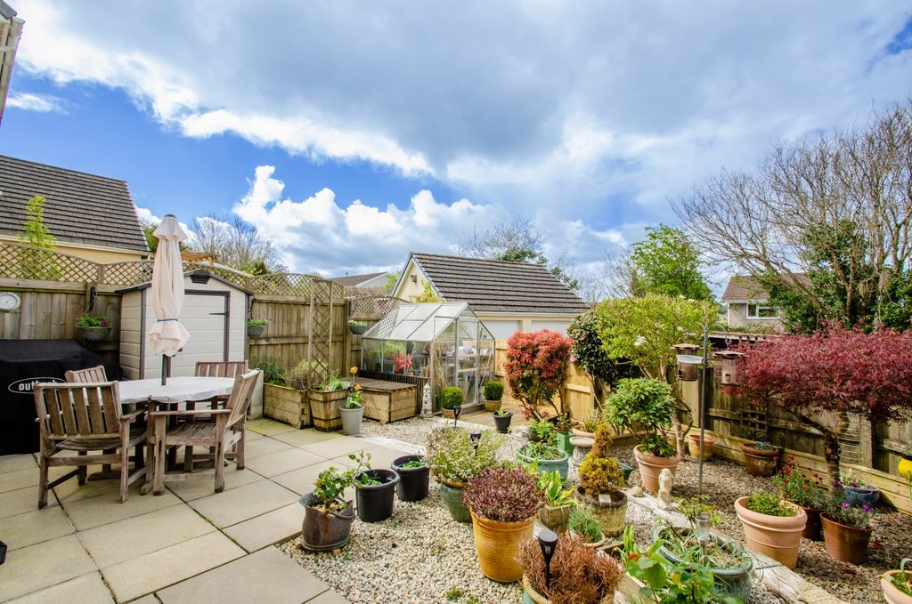 Additional image 2 of 4 bed detached house for saleGilbert Road, Bodmin PL31