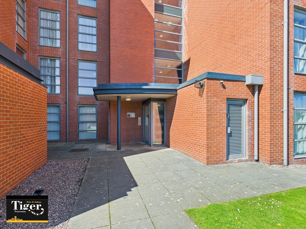 Additional image 19 of 2 bed flat for saleQueens Promenade, Bispham, Blackpool FY2