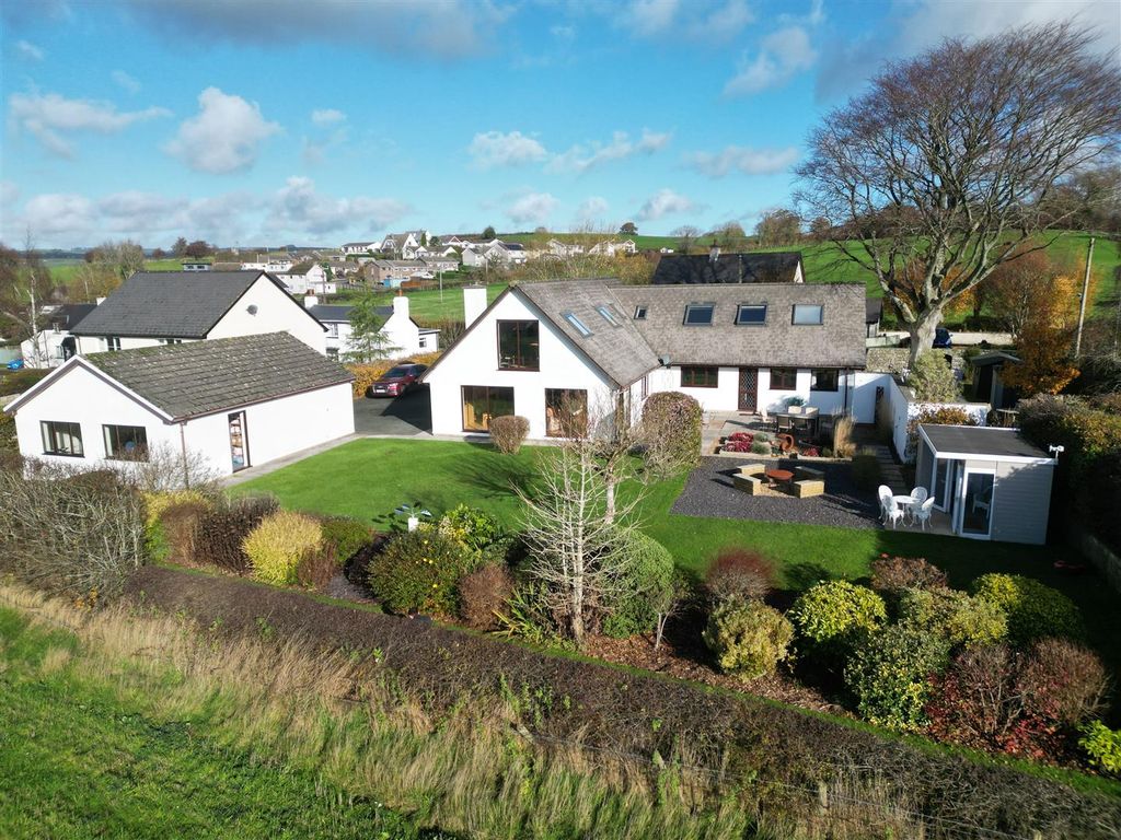 Additional image 21 of 5 bed detached house for saleLlanddew, Brecon LD3