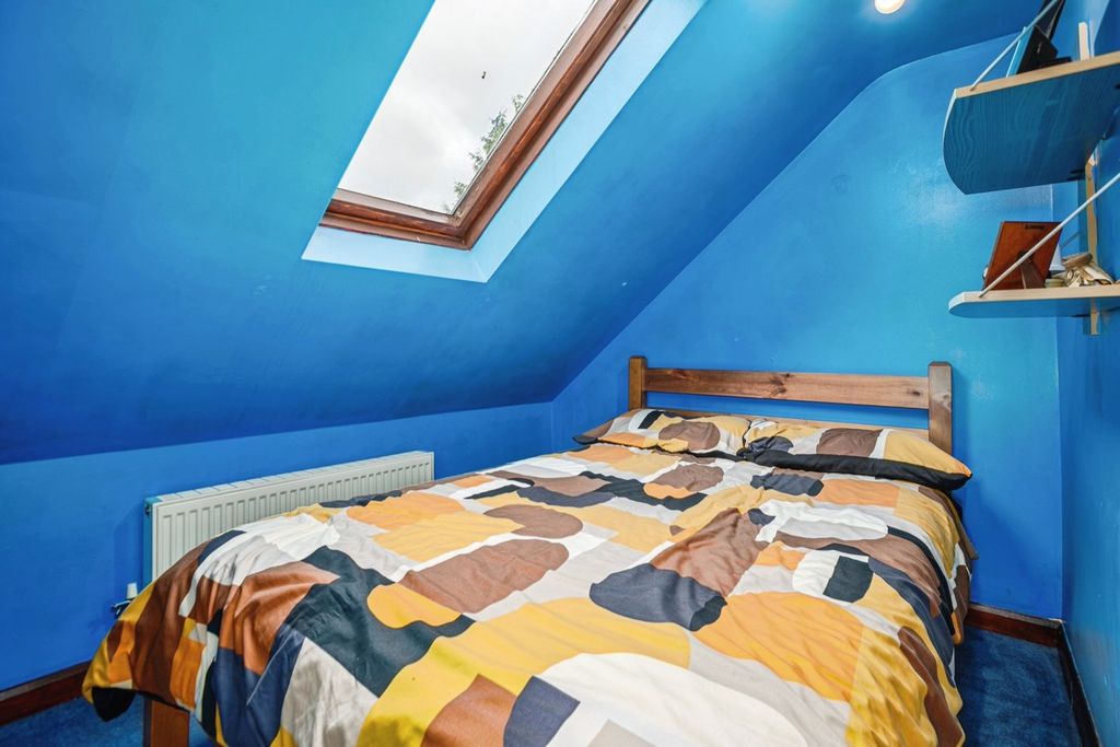 Additional image 22 of 5 bed detached bungalow for saleLlandyssil, Montgomery SY15