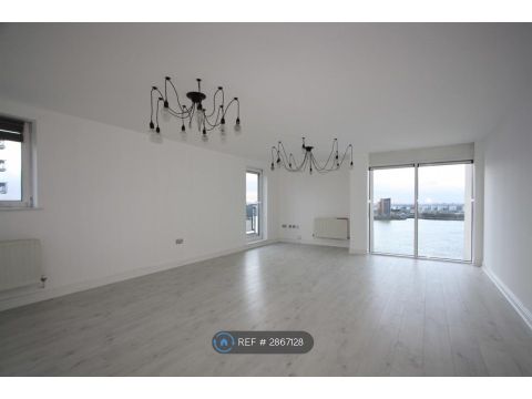 Erebus Drive, London SE28
