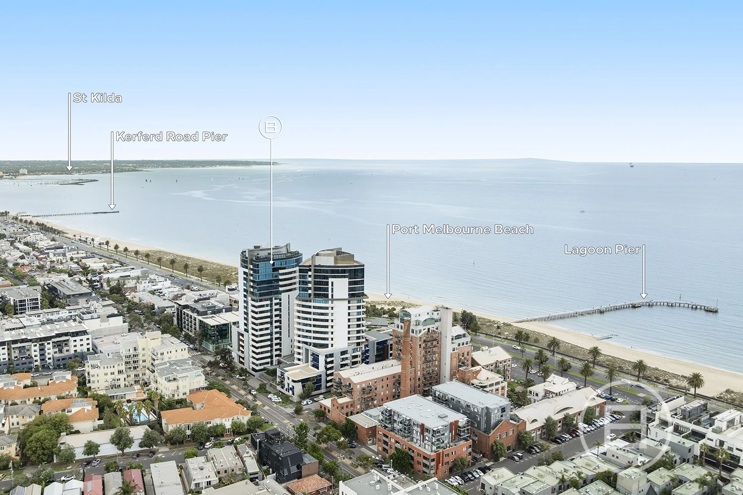 Additional image 25 of 121/85 Rouse Street, Port Melbourne VIC 3207