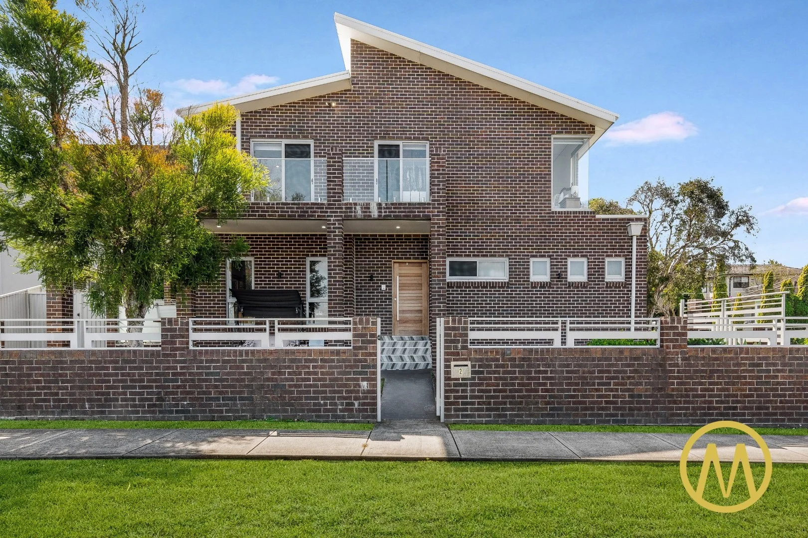2A Maley Street, Guildford NSW 2161