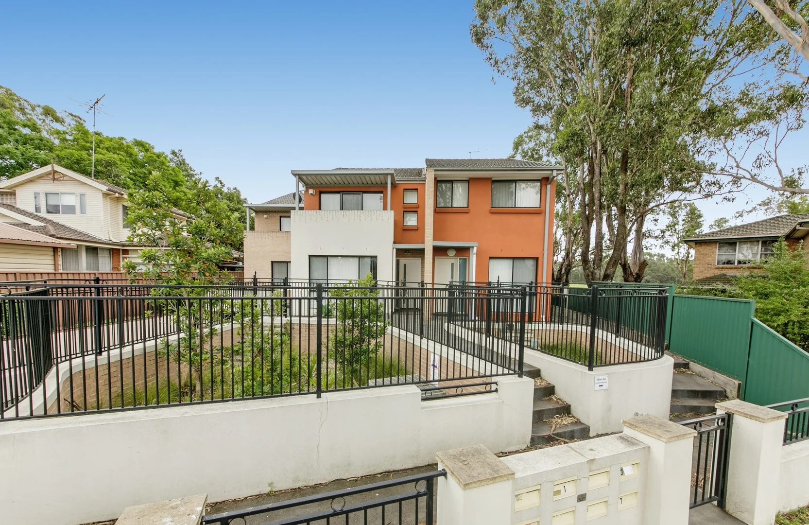 7/16 Highland Av, Toongabbie NSW 2146