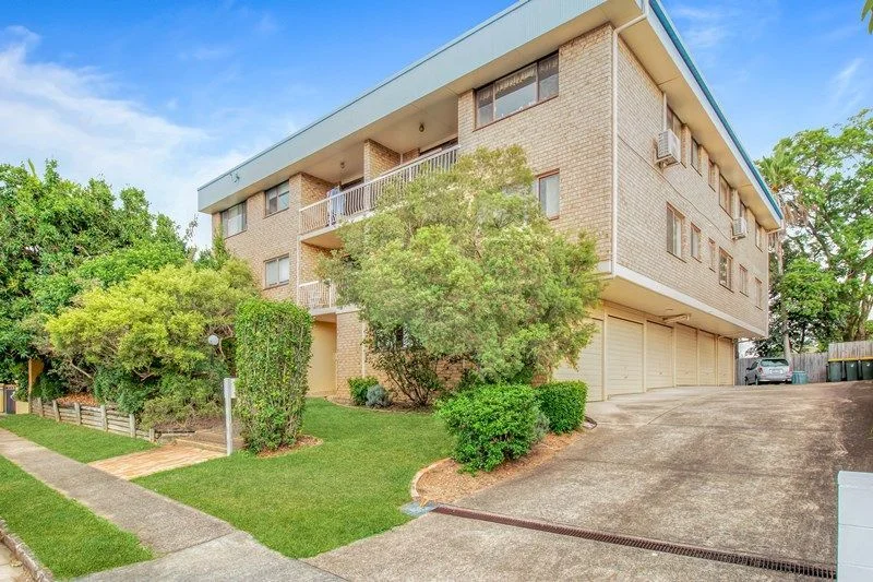 6/24 Terrace Street, Toowong QLD 4066