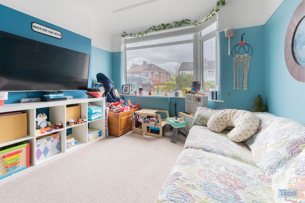 Additional image 6 of 3 bed detached house for saleWoodyear Road, Wirral CH62