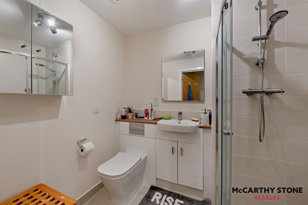 Additional image 10 of 2 bed flat for saleGordon Court, Flood Lane, Bridport DT6