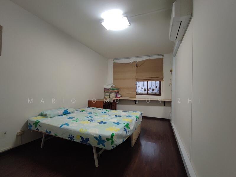 212 Choa Chu Kang Central