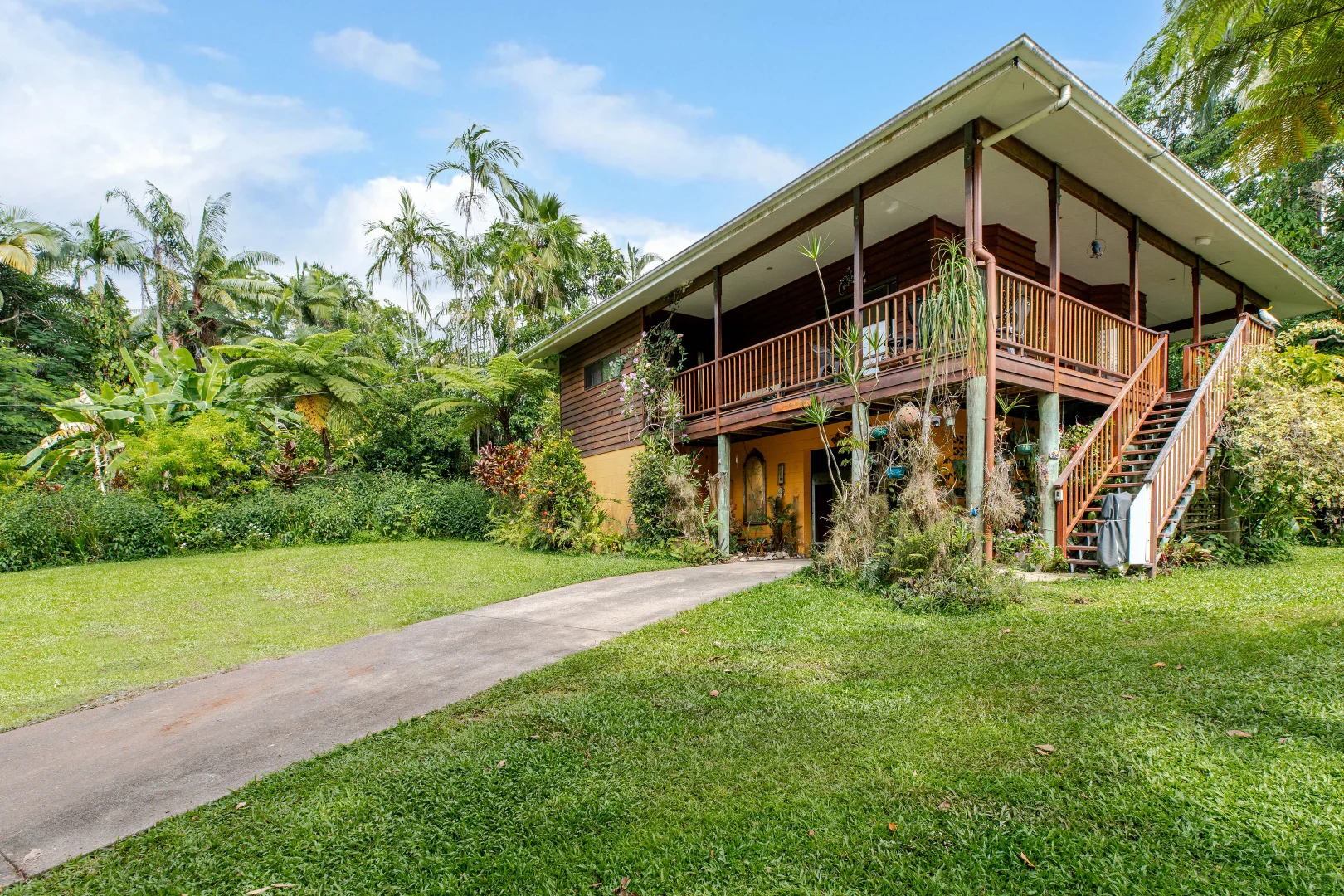 Additional image 3 of 7 Coral Sea Drive, Mossman Gorge QLD 4873