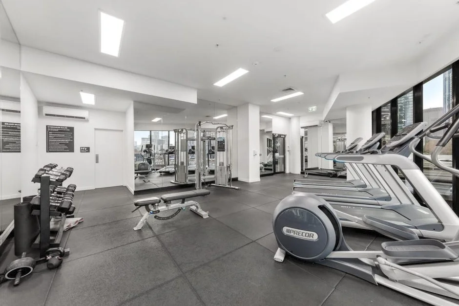 Additional image 11 of 2505/250 City Road, Southbank VIC 3006