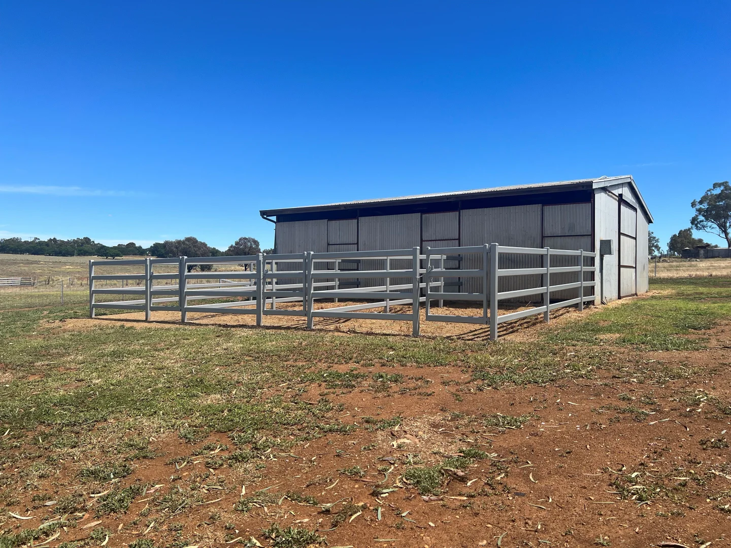 Additional image 14 of 160 TWIGGS ROAD, Maryvale NSW 2820